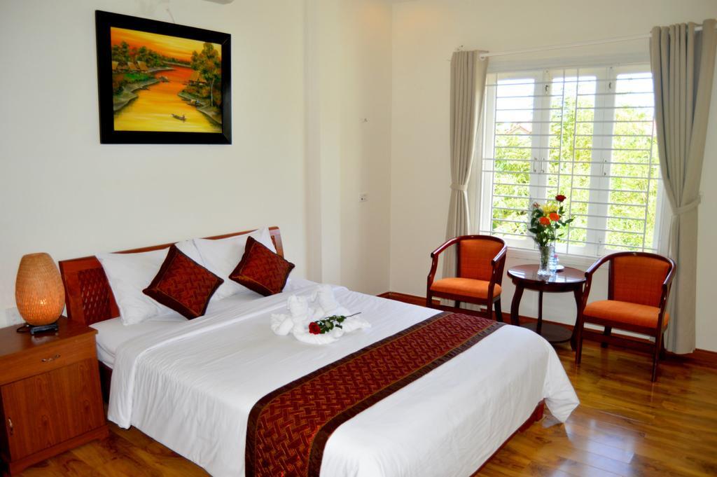 Viets Family River - Hoi An Homestay Room photo