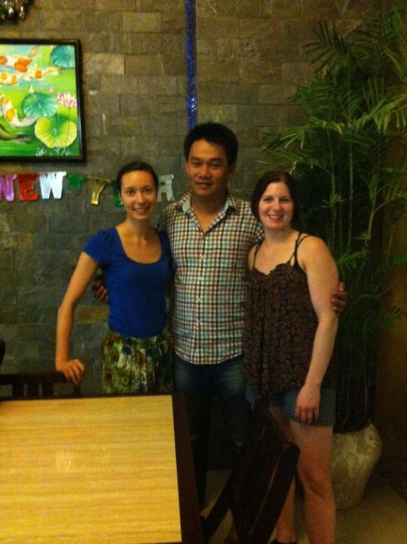 Viets Family River - Hoi An Homestay Exterior photo
