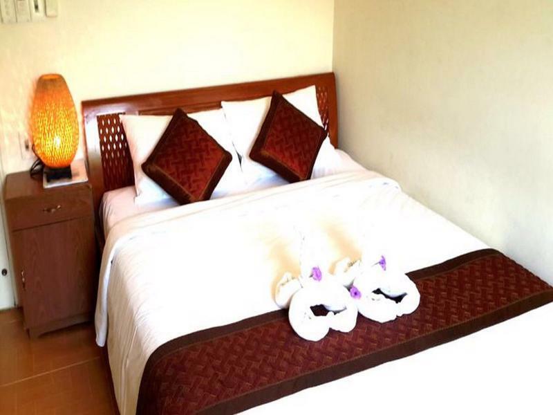 Viets Family River - Hoi An Homestay Exterior photo
