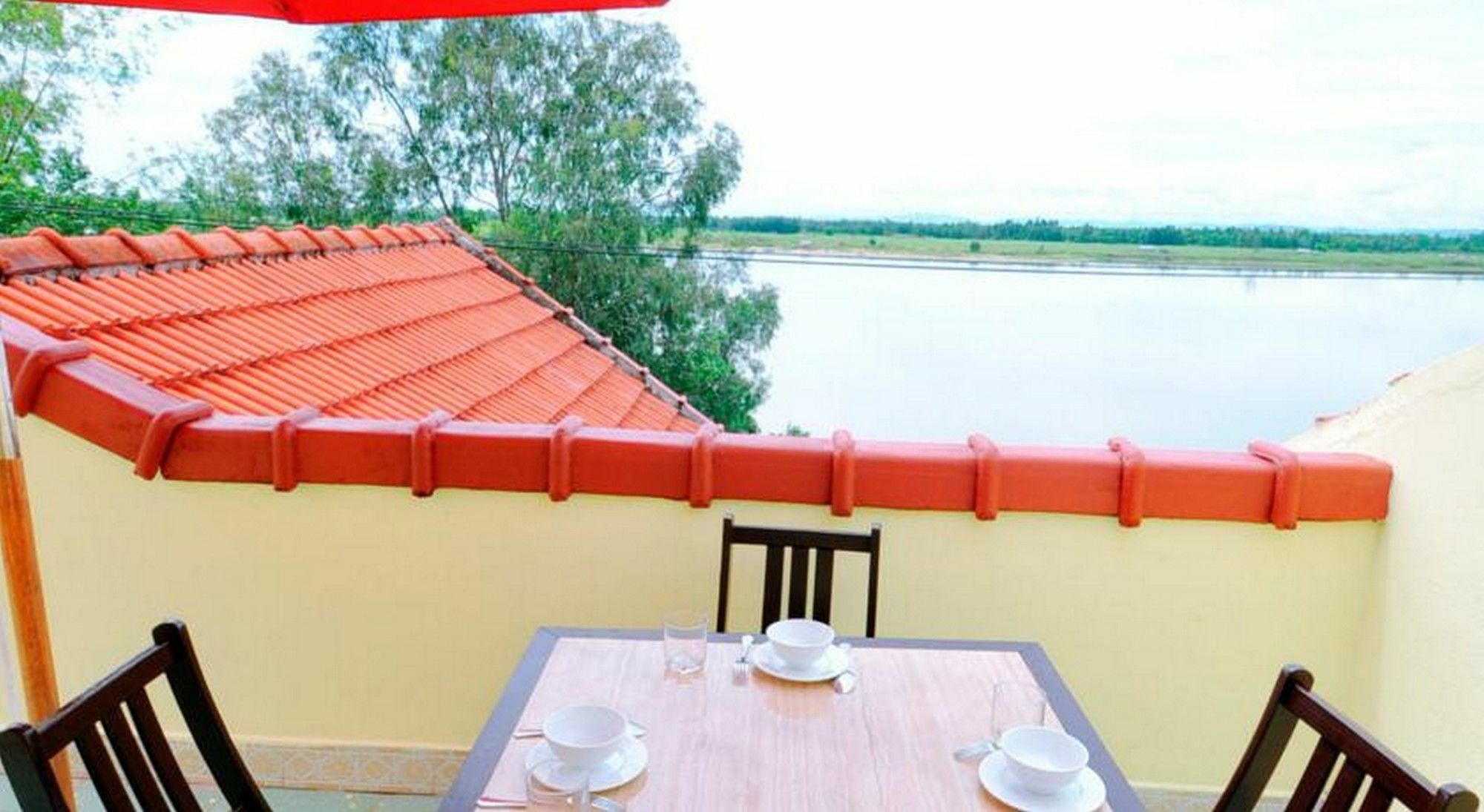 Viets Family River - Hoi An Homestay Exterior photo