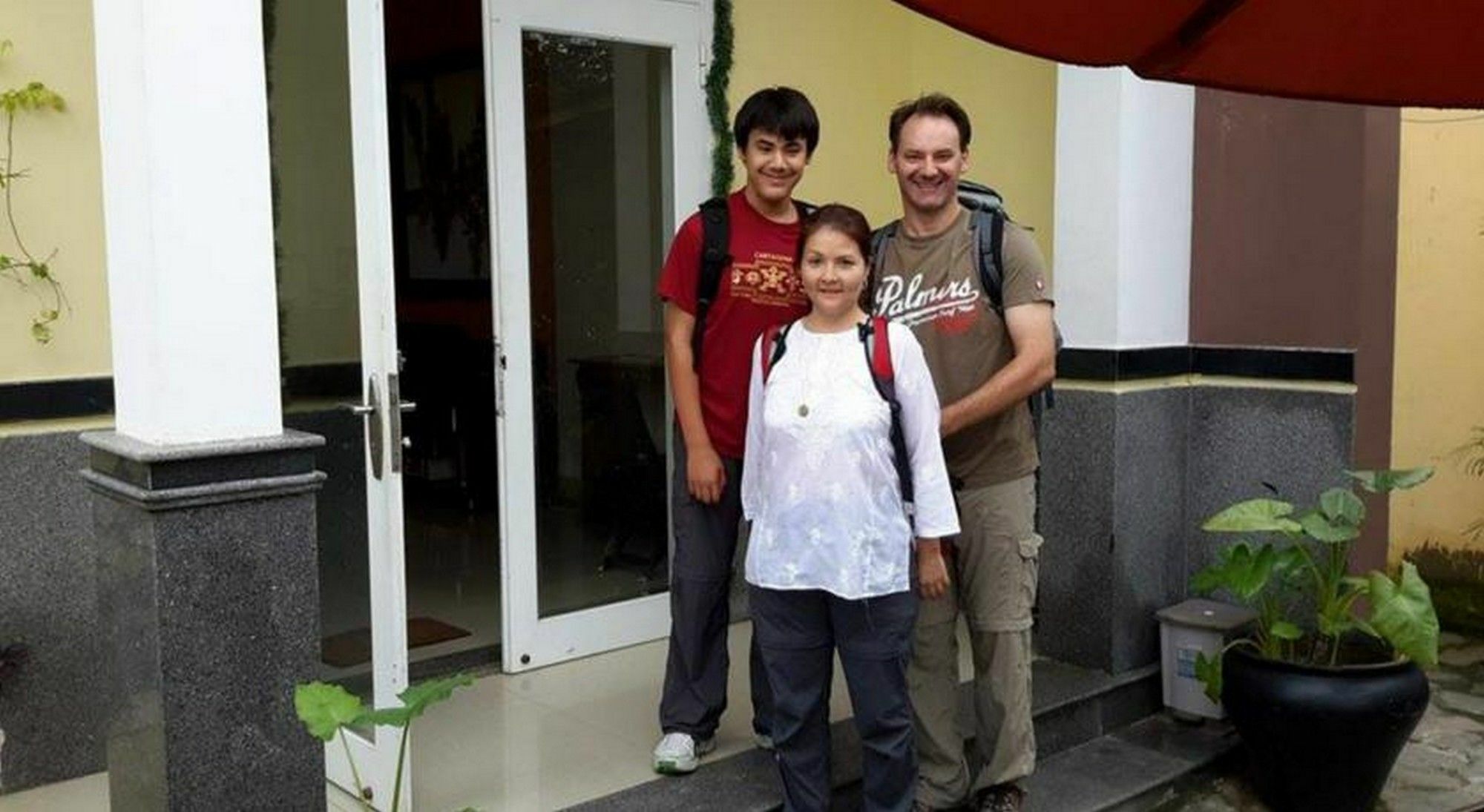 Viets Family River - Hoi An Homestay Exterior photo